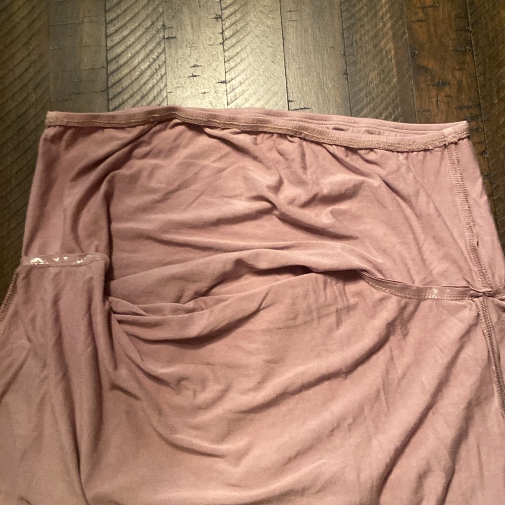 Strappy Mauve Sleeveless Dress, size S, Daytrip brand. NWT - Picture 13 of 13